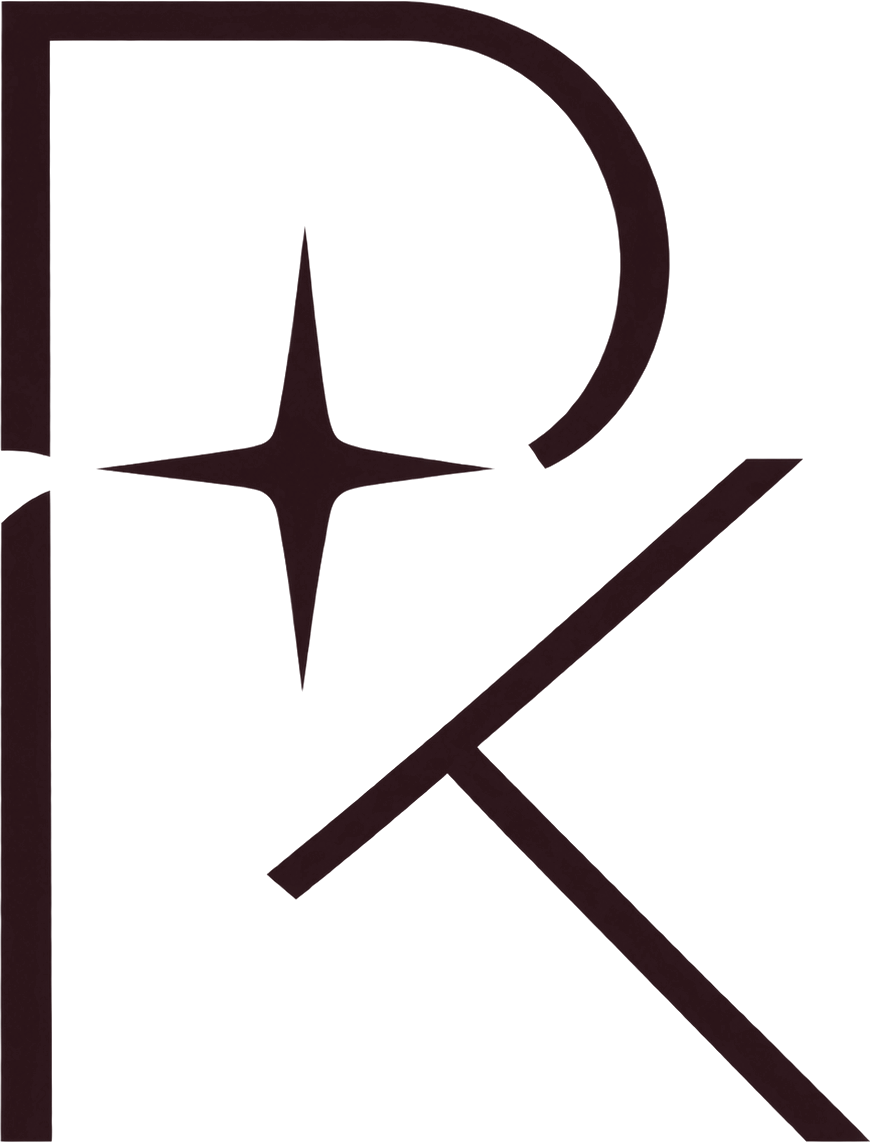 Polaris Keep monogram
