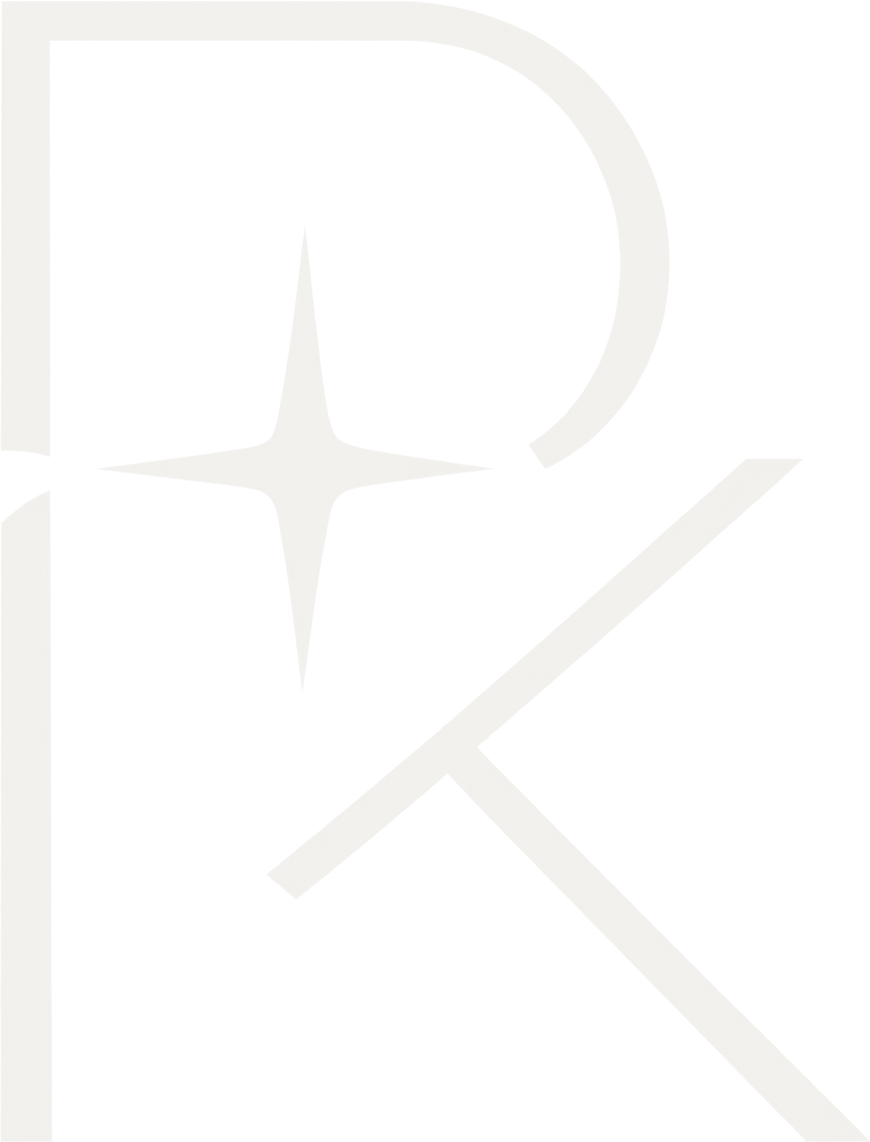 Polaris Keep monogram